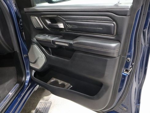 Certified 2019 RAM 1500 Limited image 31