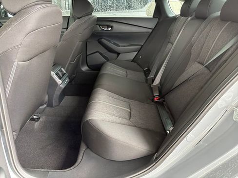 New 2025 Honda Accord Sport image 25