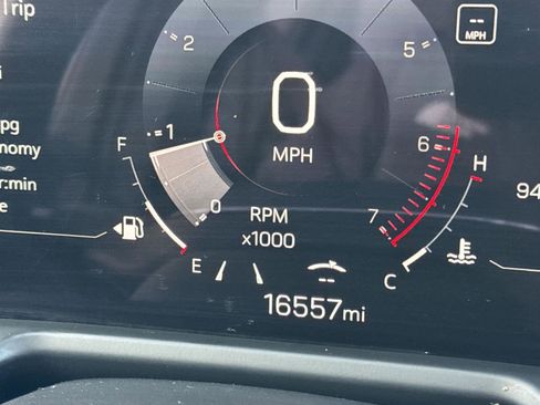 Used 2024 GMC Acadia Elevation w/ LPO, Floor Liner Package image 30