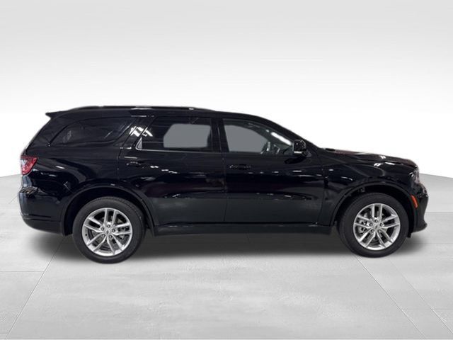 New 2026 Dodge Durango GT AWD/4WD image 8