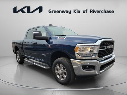 Used 2024 RAM 2500 Big Horn