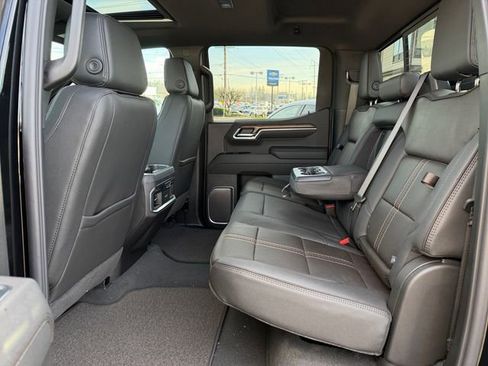 New 2026 Chevrolet Silverado 1500 High Country w/ Technology Package AWD/4WD image 34