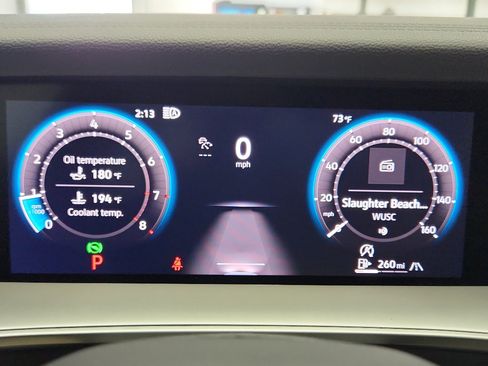 New 2025 Volkswagen Tiguan SE R-Line image 16