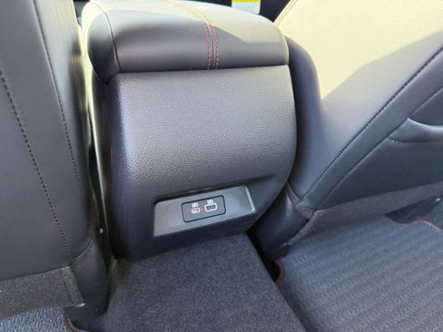 New 2025 Nissan Altima 2.5 SR image 24