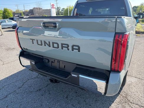 New 2026 Toyota Tundra SR5 AWD/4WD image 3