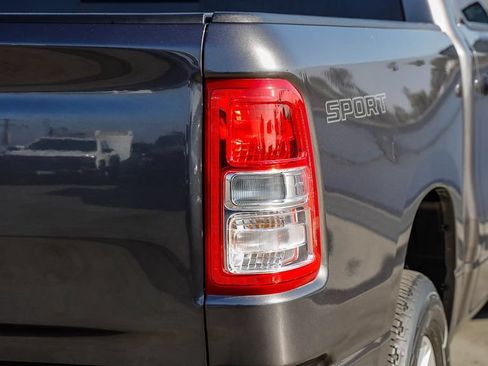 Used 2023 RAM 1500 Big Horn RWD image 10