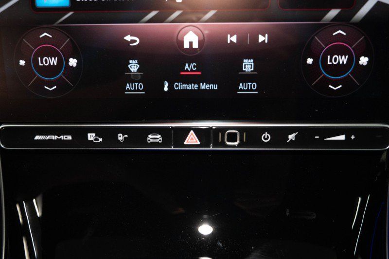 New 2026 Mercedes-Benz S 63 AMG S image 32