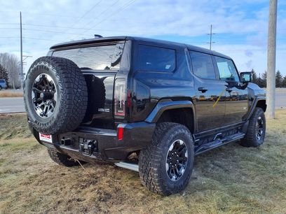 New 2025 GMC Hummer EV 3X w/ Extreme Off-Road Package
