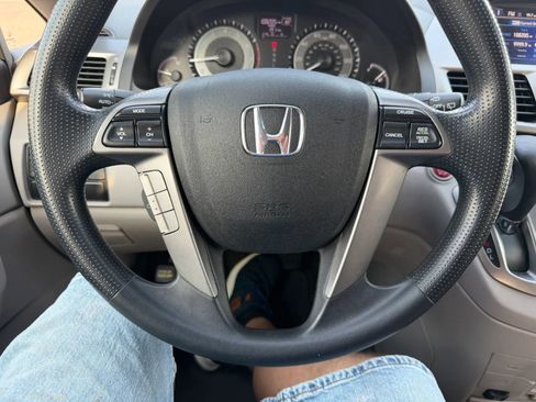 Used 2016 Honda Odyssey SE image 24