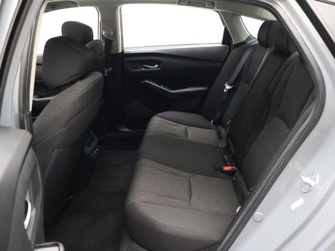 Used 2025 Honda Accord SE image 19