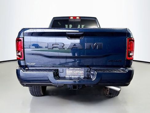 New 2026 RAM 2500 Tradesman AWD/4WD image 6