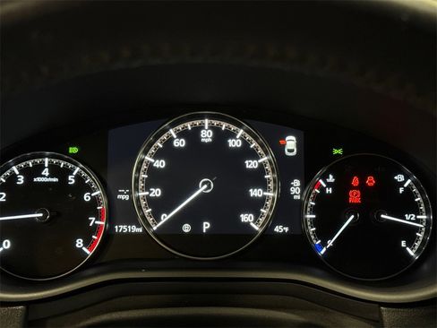 Certified 2023 MAZDA CX-30 AWD 2.5 S w/ Select Package image 21