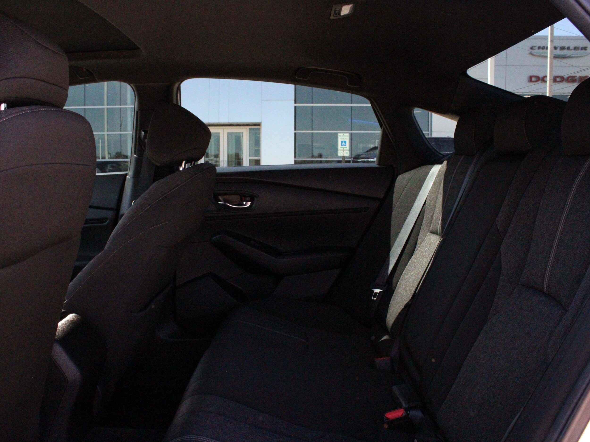 Used 2023 Honda Accord Sport image 32