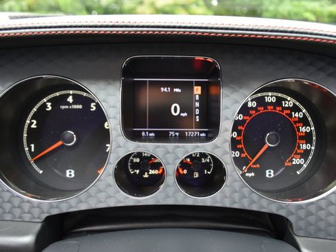 Used 2011 Bentley Continental GT Speed image 34