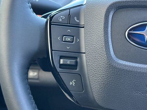 New 2026 Subaru Uncharted Premium FWD image 26