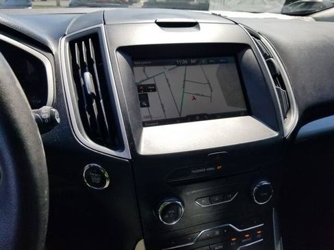 Used 2015 Ford Edge SEL w/ Equipment Group 201A FWD image 19