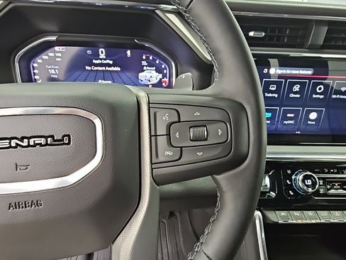 Used 2025 GMC Sierra 1500 Denali w/ Denali Reserve Package image 25