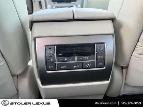 Used 2017 Lexus GX 460 image 15