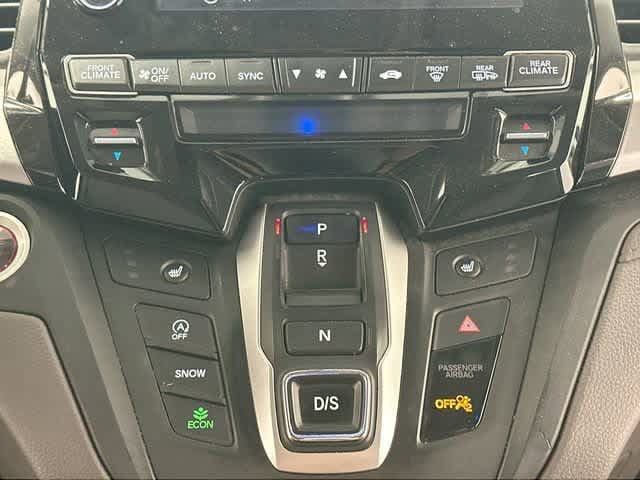 Used 2021 Honda Odyssey EX image 14