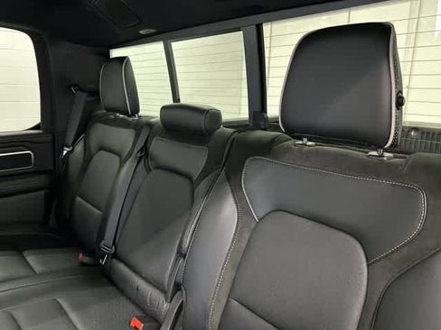 Used 2026 RAM 1500 Laramie AWD/4WD image 14