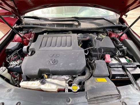 Used 2015 Toyota Camry XLE FWD image 30