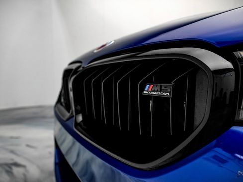 Used 2023 BMW M5 w/ Competition Package image 28