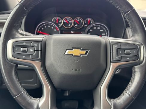 Used 2021 Chevrolet Tahoe LT RWD image 28