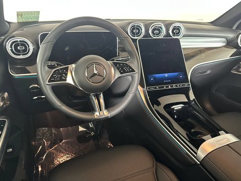 Certified 2026 Mercedes-Benz GLC 300 4MATIC image 25