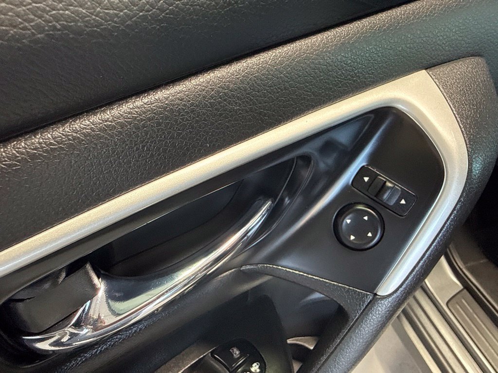 Used 2018 Nissan Altima 2.5 SV FWD image 20
