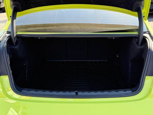 Used 2024 BMW M3 Competition w/ Executive Package image 11