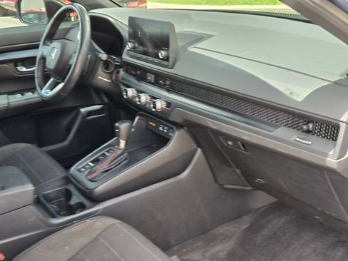 Used 2024 Honda CR-V Sport image 29