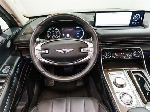 Used 2024 Genesis GV80 2.5T image 11