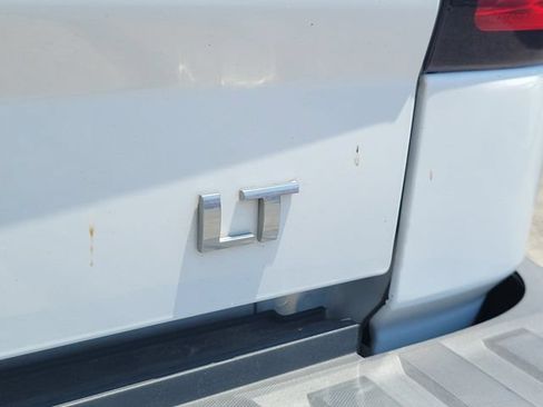 Used 2014 Chevrolet Silverado 1500 LT w/ Texas Edition, 1LT Trim RWD image 28