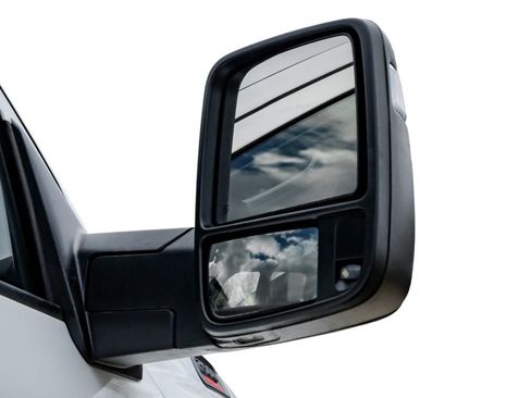 Used 2024 RAM 2500 Big Horn w/ Night Edition image 39