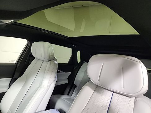 Used 2024 Cadillac Lyriq Luxury w/ LPO, Floor Liner Package RWD image 12