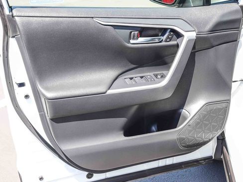 Certified 2023 Toyota RAV4 Limited AWD/4WD image 24