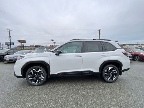 New 2026 Subaru Forester Limited image 5