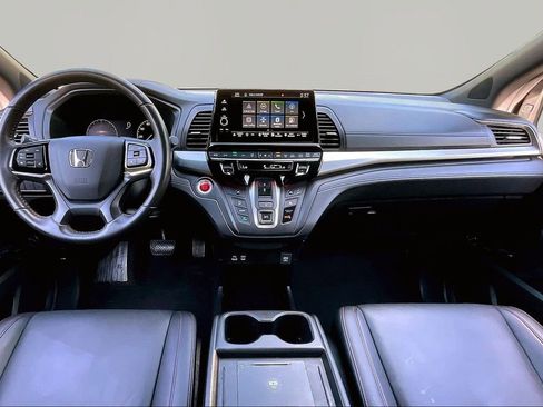 Used 2025 Honda Odyssey Sport-L image 8