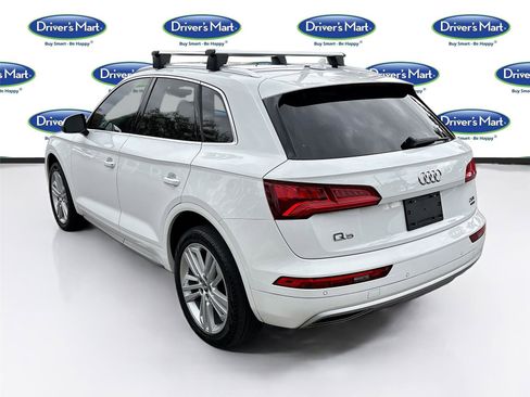 Used 2018 Audi Q5 2.0T Premium Plus image 5