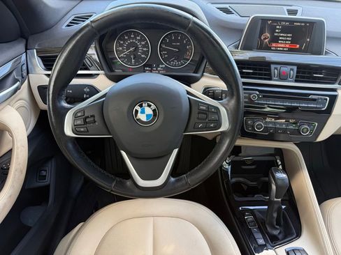 Used 2016 BMW X1 xDrive28i AWD/4WD image 10
