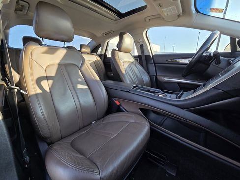 Used 2016 Lincoln MKZ Base w/ Equipment Group 300A Reserve image 29