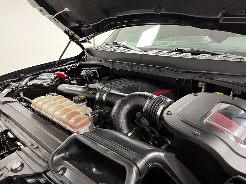 Used 2023 Ford F150 Raptor AWD/4WD image 59