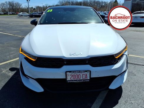 Used 2023 Kia K5 GT-Line FWD image 2