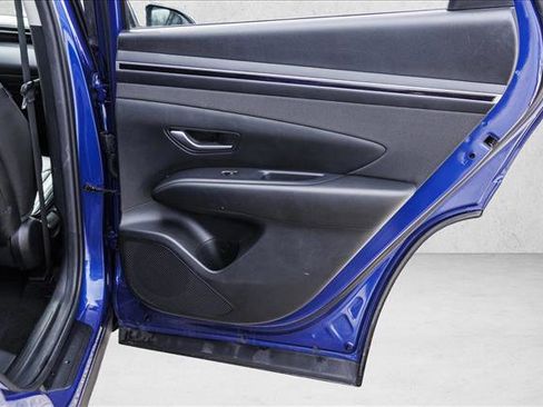 Certified 2023 Hyundai Tucson SEL w/ Convenience Package image 27