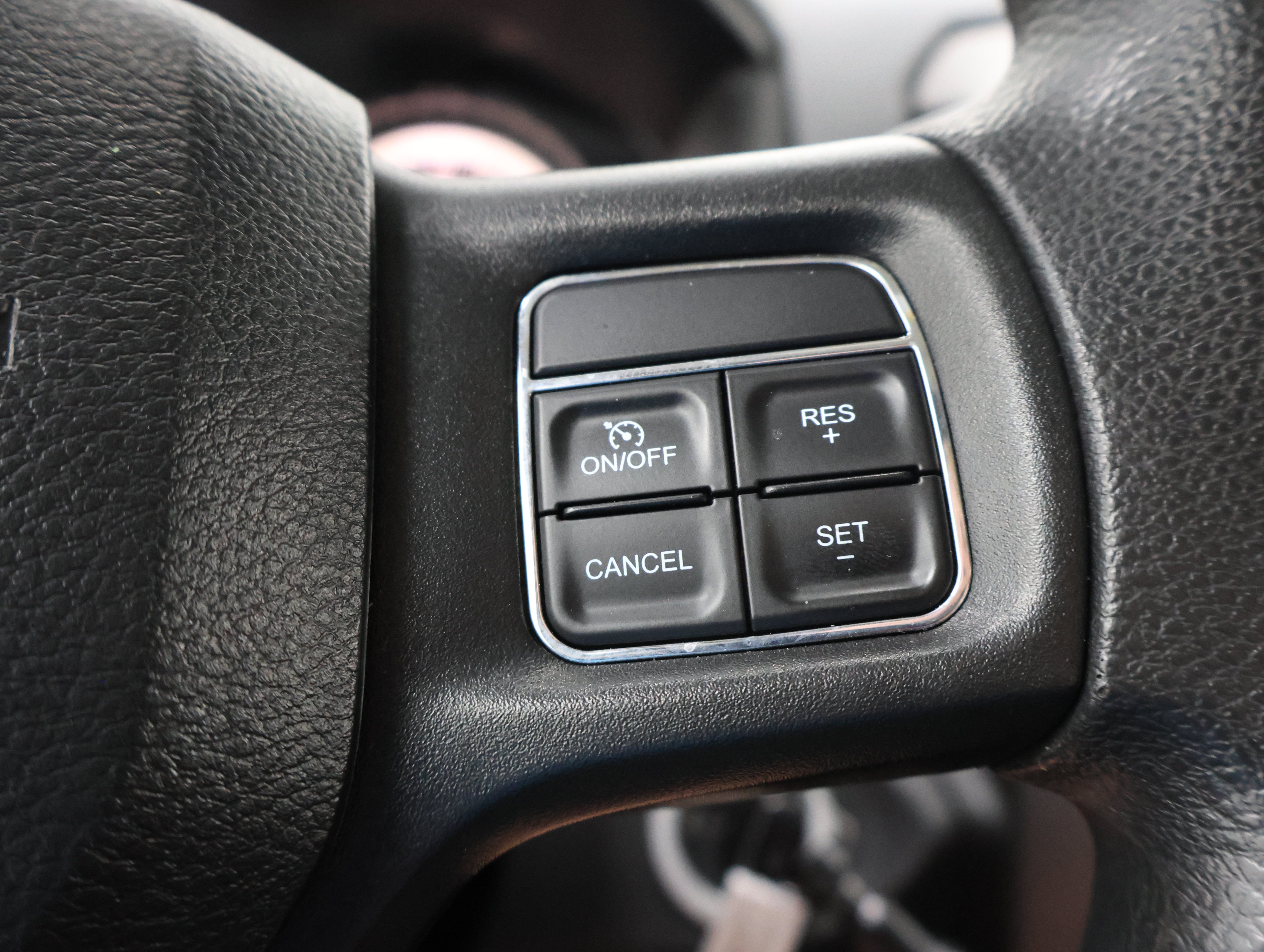 Used 2018 RAM 2500 Tradesman w/ Chrome Appearance Group AWD/4WD image 15