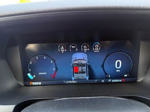 Used 2024 Ford F150 XLT image 21