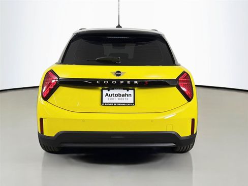 New 2026 MINI Cooper S FWD image 6