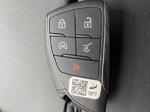 New 2026 Buick Envision Sport Touring image 26