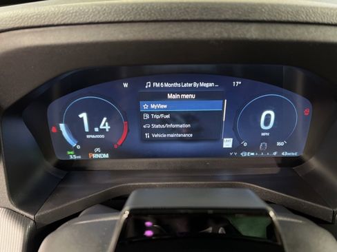 New 2026 Ford Explorer ST w/ Sun And Sound Package image 24