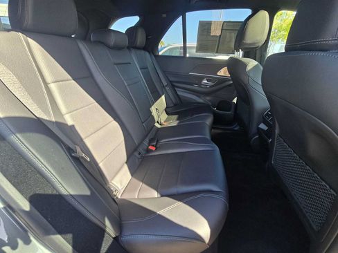 Used 2023 Mercedes-Benz GLE 350 4MATIC image 12